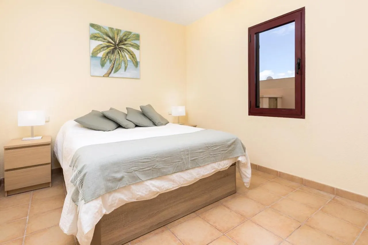 Home2Book Isla Lagoa, Private Pool 拉·奥利瓦 别墅