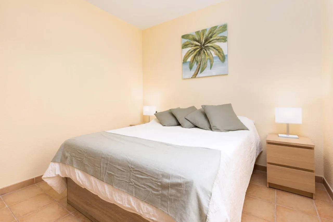 Home2Book Isla Lagoa, Private Pool 拉·奥利瓦