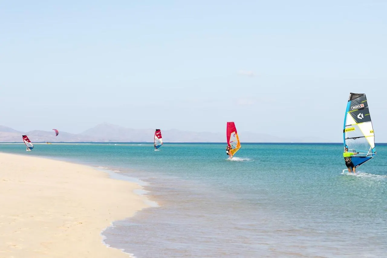 Home2Book Isla Lagoa, Private Pool 拉·奥利瓦