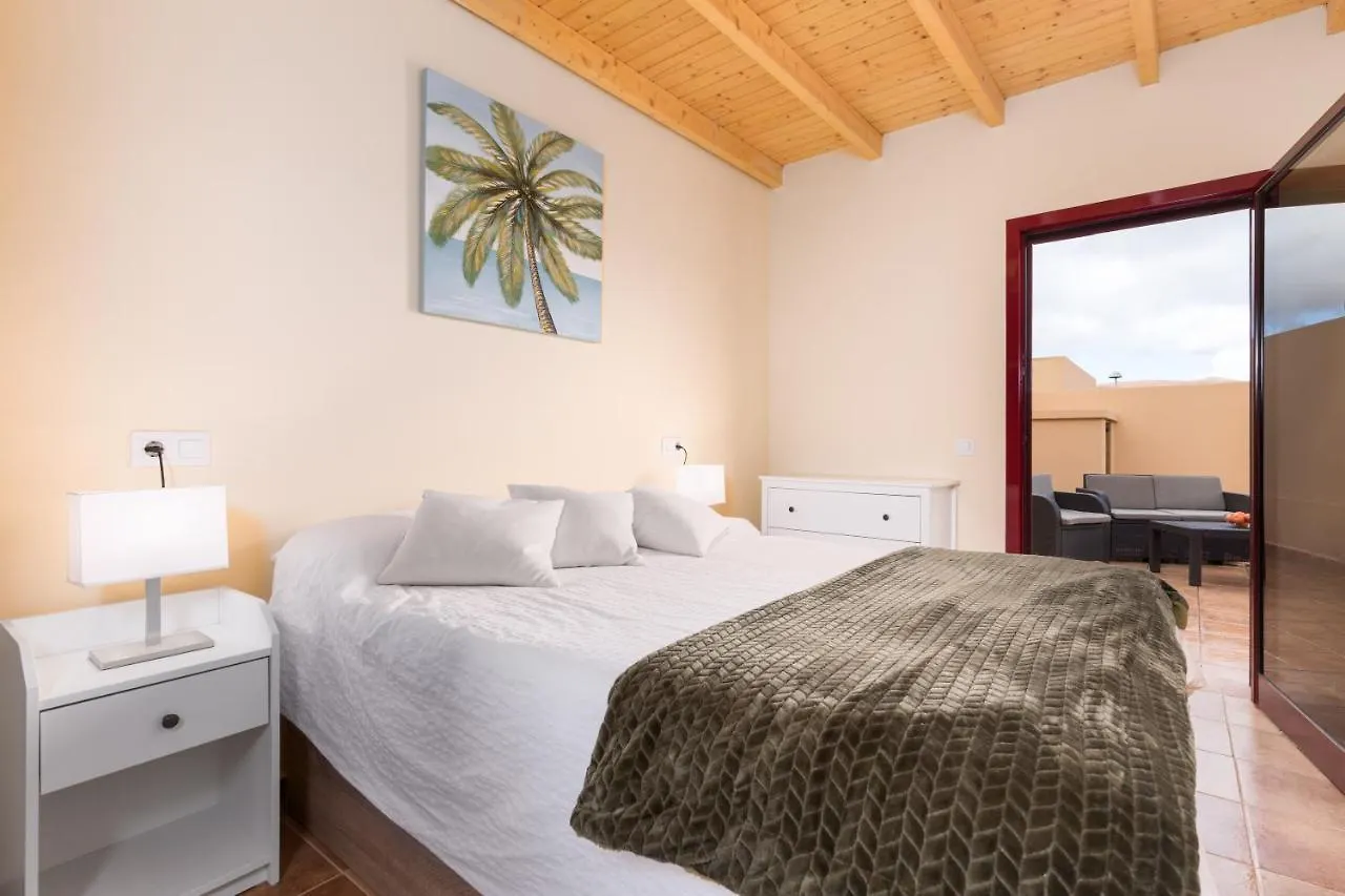 Home2Book Isla Lagoa, Private Pool 拉·奥利瓦 别墅